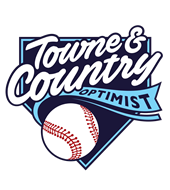 Town and Country Optimist Little League