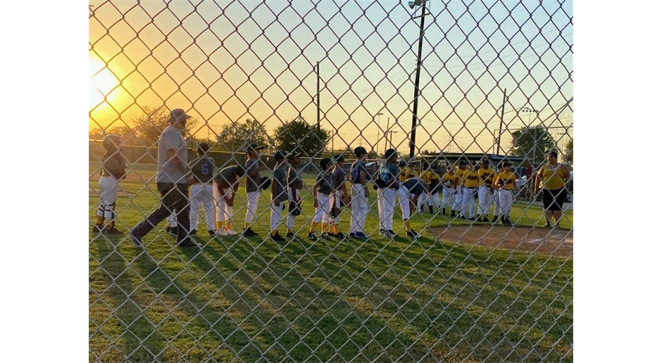 Fall Ball A's