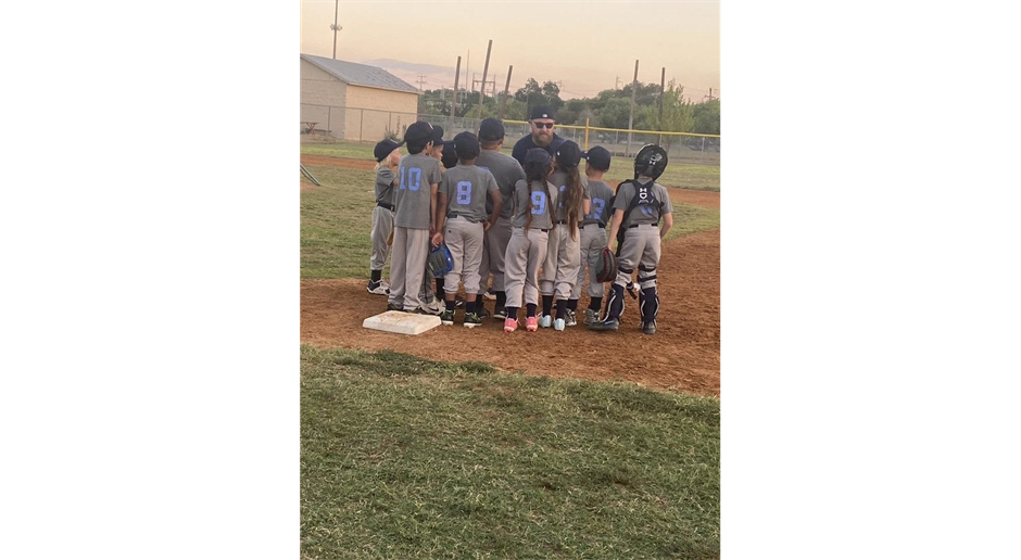Fall Ball Machine Pitch Astros!