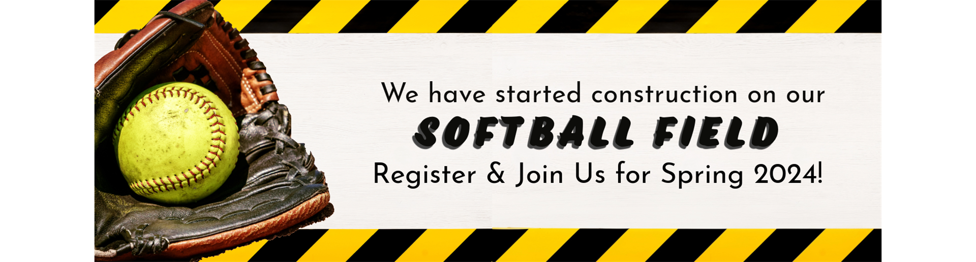 EXPERIENCE SOFTBALL AT TCOLL