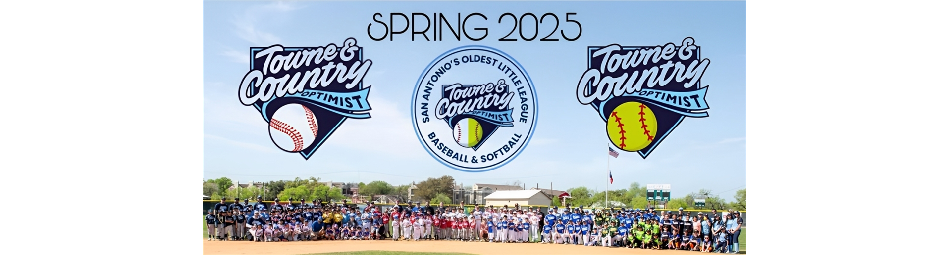 TCOLL Spring 2025