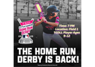Home Run Derby